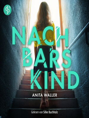 cover image of Nachbars Kind